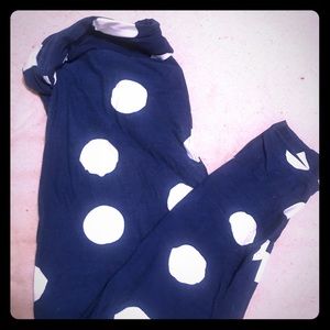 Tall curvy Lularoe leggings